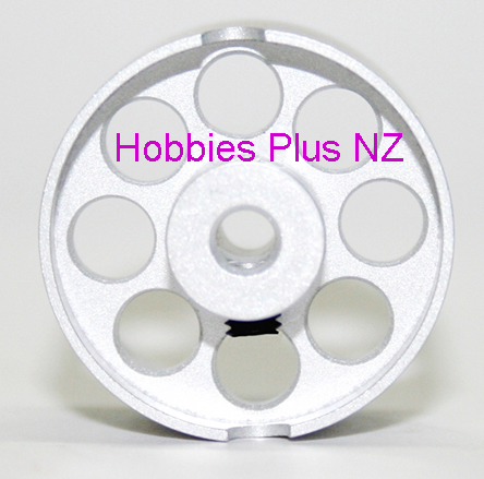 Sloting Plus Universal Wheel 21 x 13mm  SP 027337